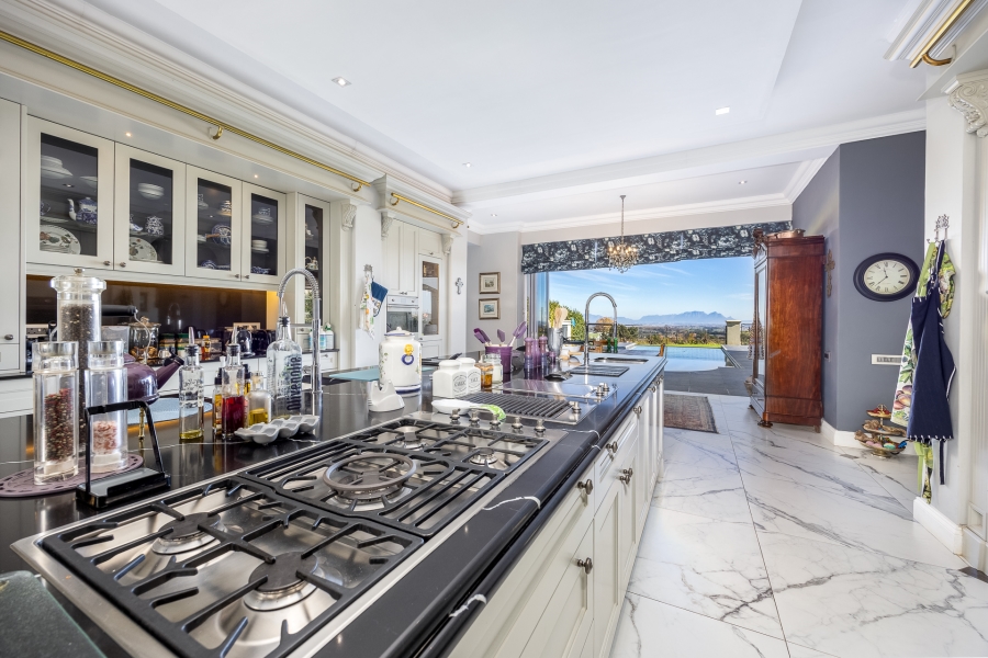 Commercial Property for Sale in Stellenbosch Farms Western Cape